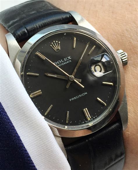 rolex vintage uomo|vintage rolex for sale.